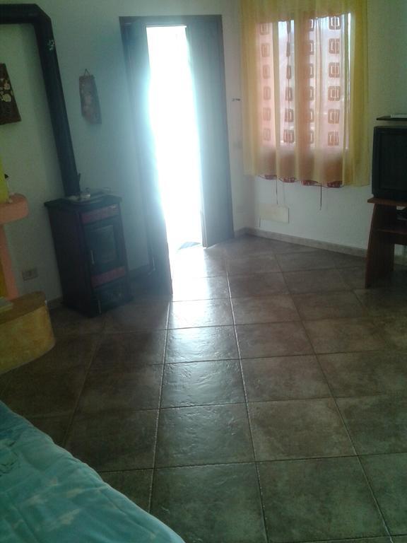 Appartamento Sa Funtana Cardedu Rum bild