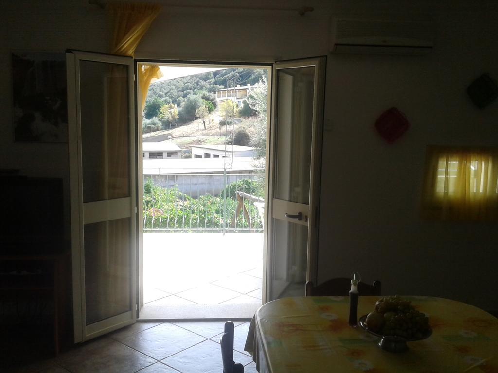 Appartamento Sa Funtana Cardedu Rum bild