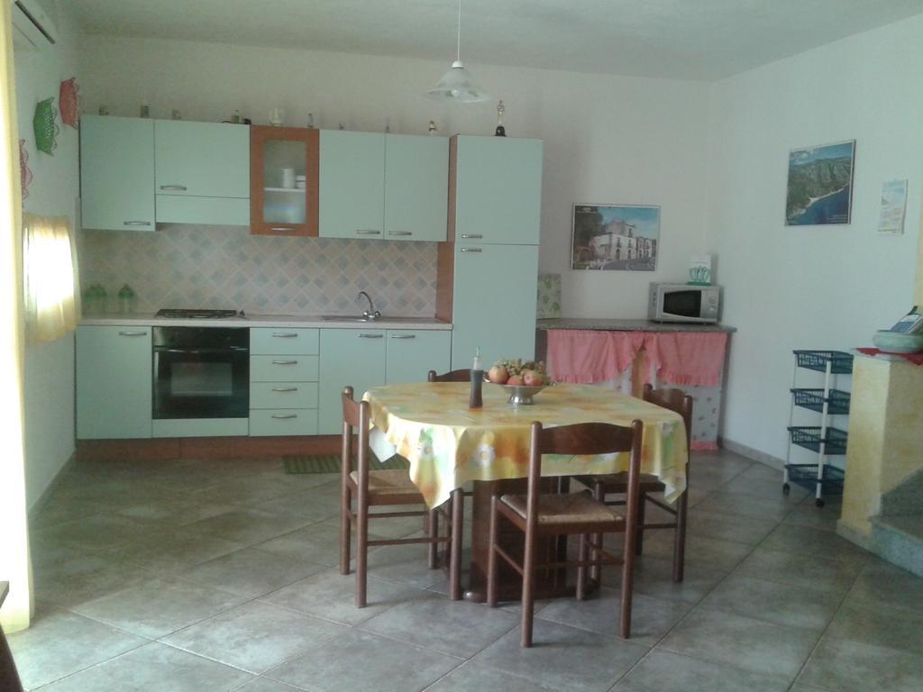Appartamento Sa Funtana Cardedu Rum bild