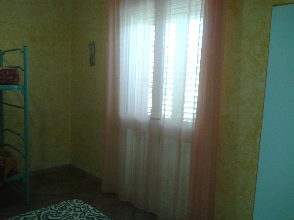 Appartamento Sa Funtana Cardedu Rum bild