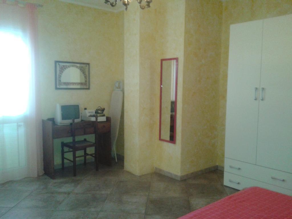 Appartamento Sa Funtana Cardedu Rum bild