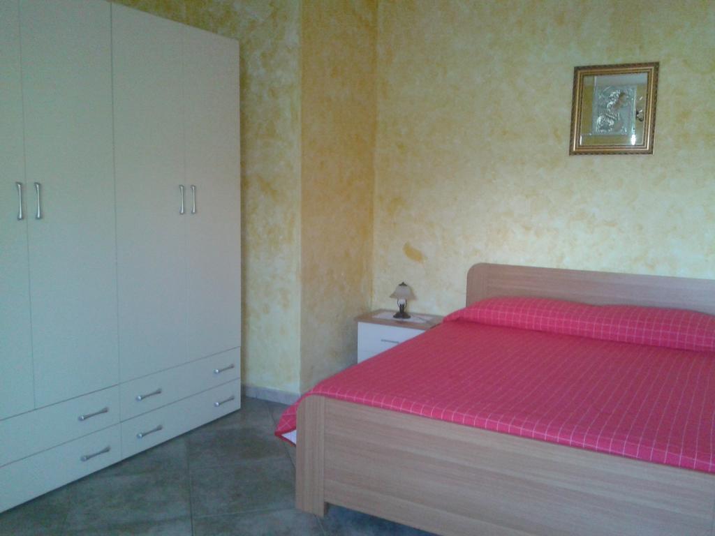 Appartamento Sa Funtana Cardedu Rum bild